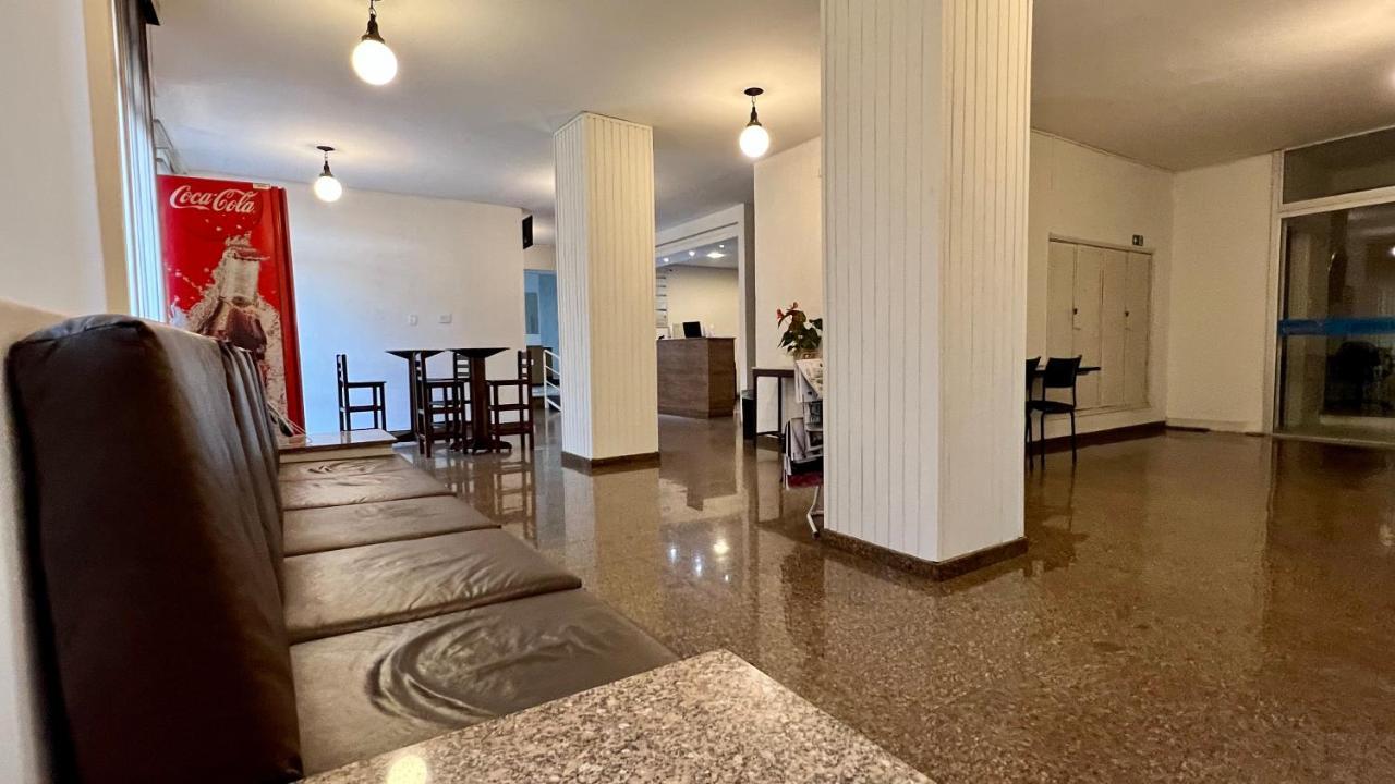 Hotel Uirapuru Araraquara Dış mekan fotoğraf