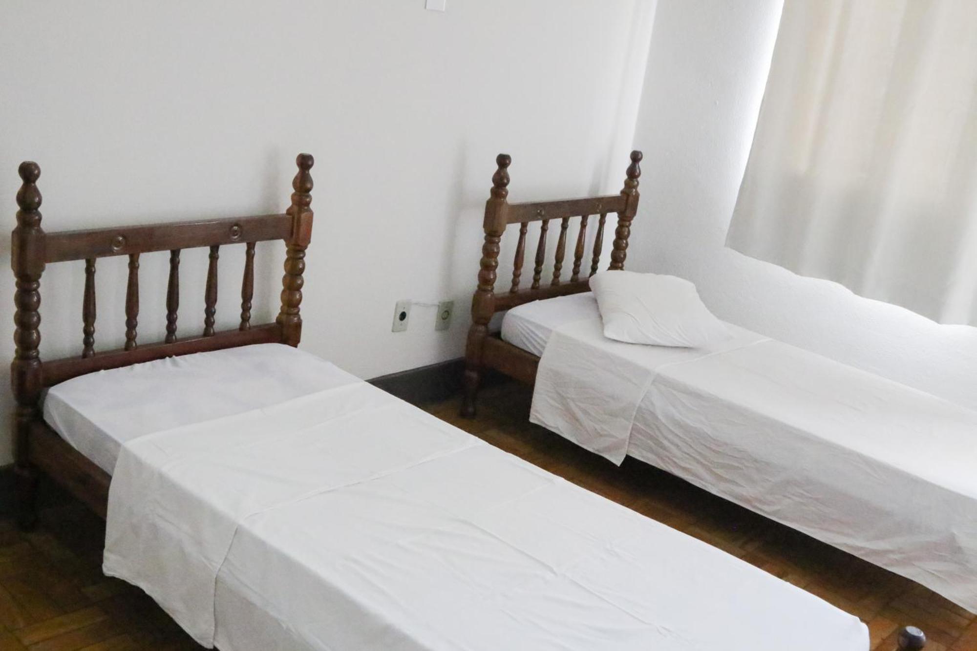 Hotel Uirapuru Araraquara Oda fotoğraf