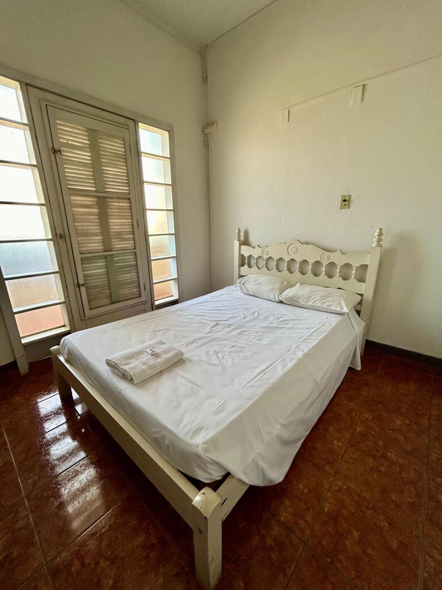 Hotel Uirapuru Araraquara Dış mekan fotoğraf