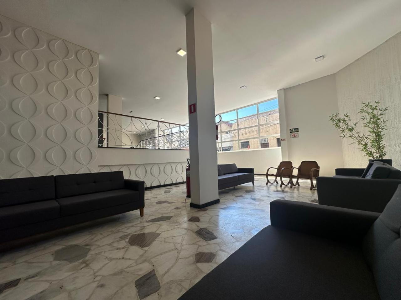 Hotel Uirapuru Araraquara Dış mekan fotoğraf