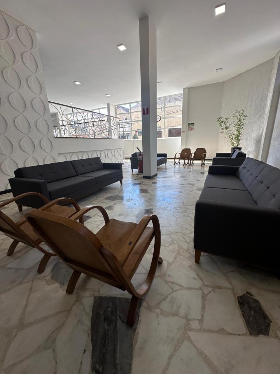 Hotel Uirapuru Araraquara Dış mekan fotoğraf